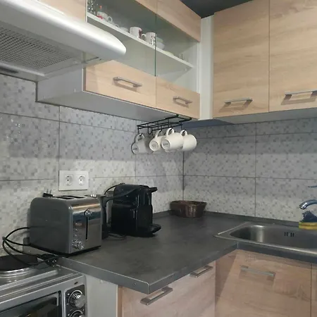 Anna's House Apartman