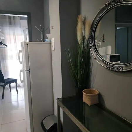 Διαμέρισμα Anna's House Nea Kallikrateia
