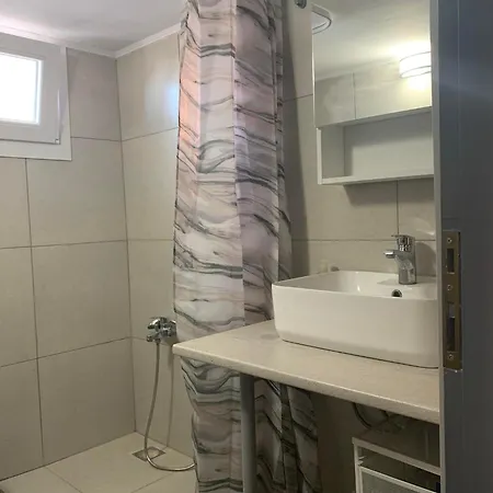 Διαμέρισμα Anna's House Nea Kallikrateia