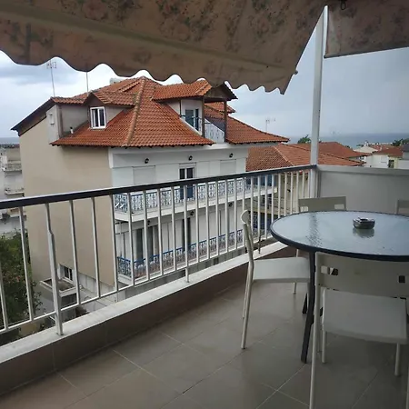 Anna's House Appartement *